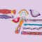 Loopdedoo™ Spinning Loom